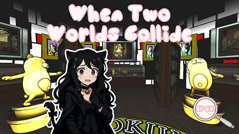 Episode 42: When Two Worlds Collide | Danganronpa 2