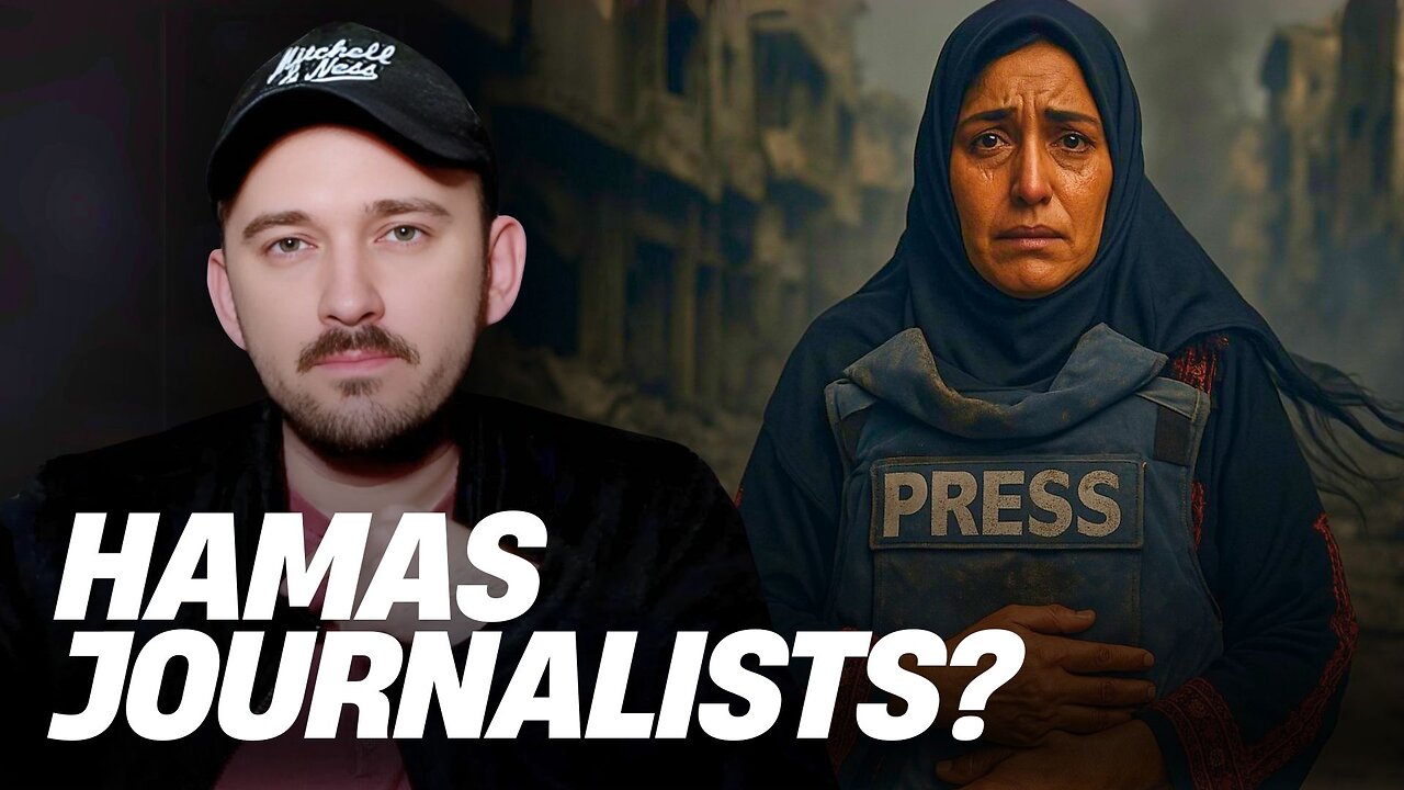 Does Israel Kill Journalists in Gaza? Here’s What Actually Happened