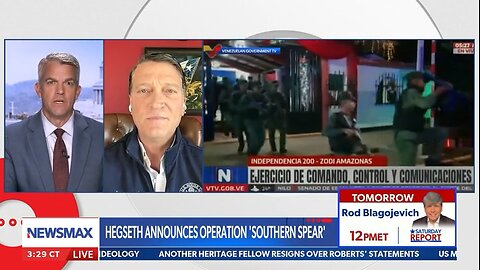 Ronny Jackson on The Record with Greta Van Susteren