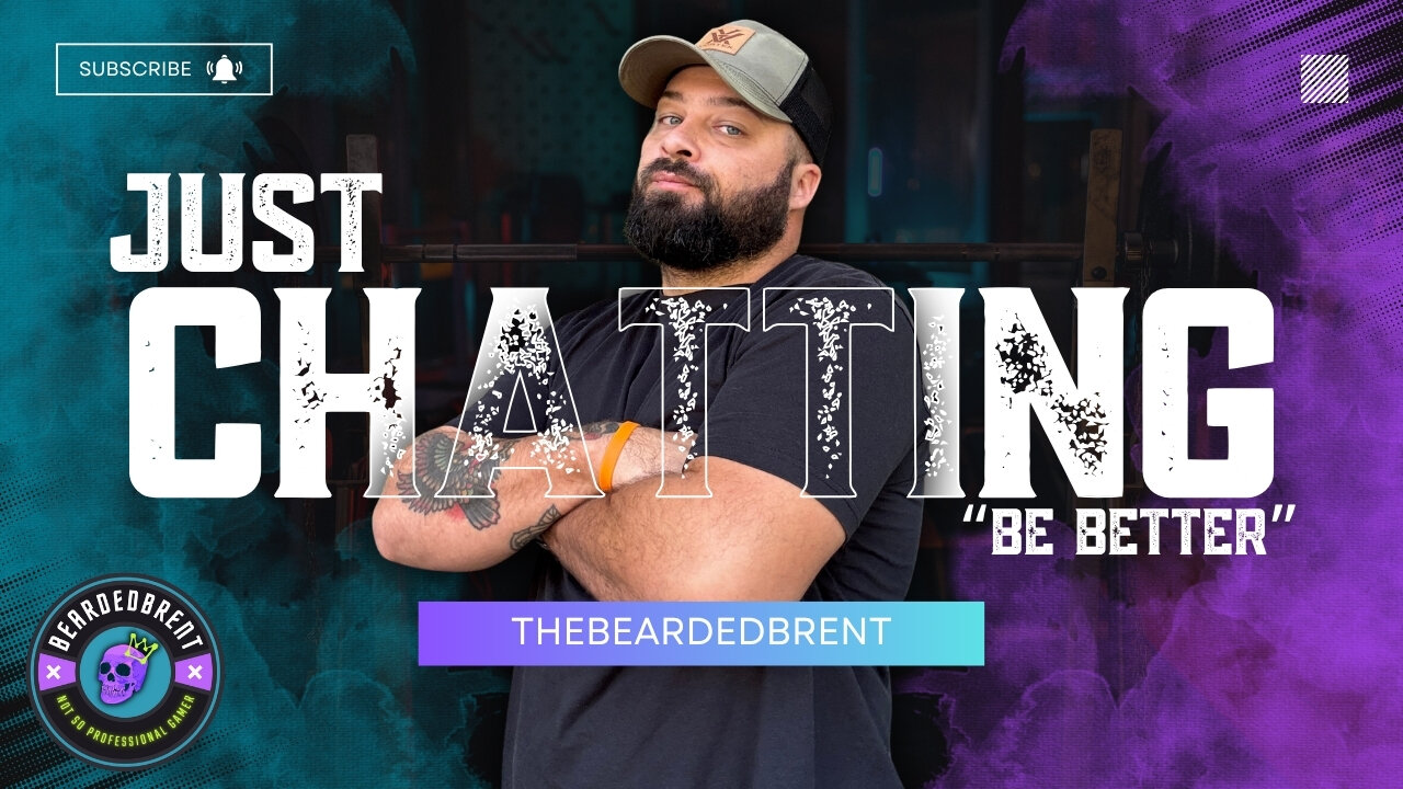 🔴LIVE🔥 | JUST CHATTING | LIFE, EXERCISE, CHAOS!!! | PROBABLY GAMING!!🔥