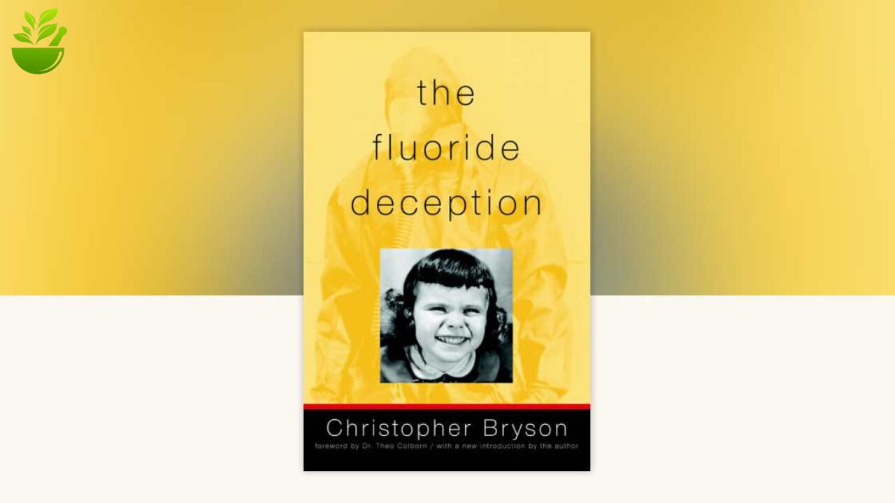 The Fluoride Deception: The Hidden History of Water Fluoridation and Its Health Risks