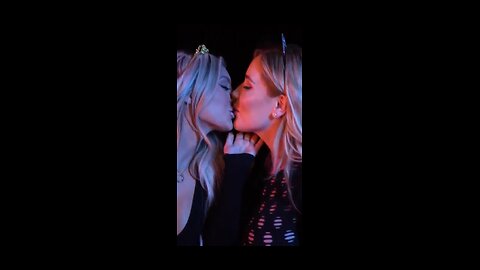 🔥 "Porn Actress Kayley Gunner's Birthday Celebrations in a Fiery Atmosphere! 🎉"