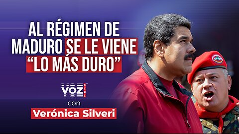 El 80% de los militares venezolanos se unirán al movimiento de liberación de la dictadura de Maduro