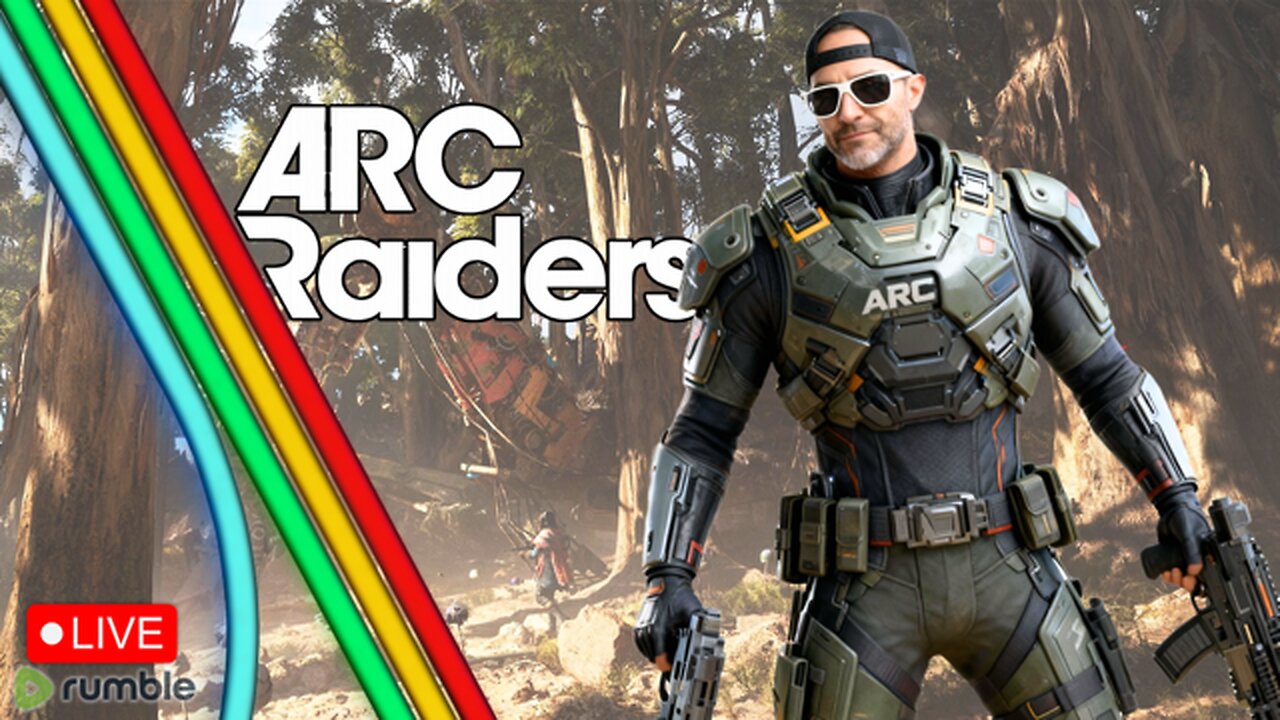 ARC Raiders Flickering Flames Event