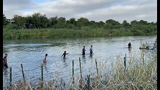 The Big, Untold Story. 'Self Deportations' Are Way Up