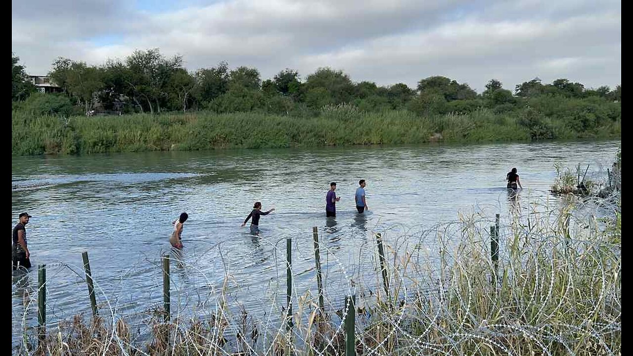 The Big, Untold Story. 'Self Deportations' Are Way Up