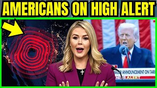 Secret Service LEAKS Biden Collapse—And the Pentagon Just Issued a CHINA ALERT!!
