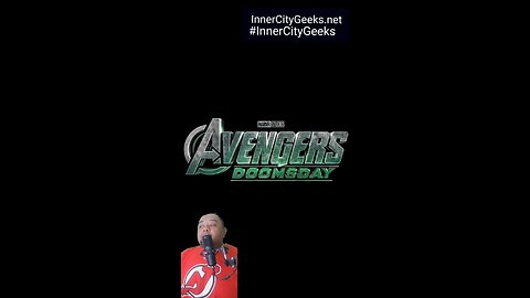 Avengers: Doomsday 2026 (Rumors)