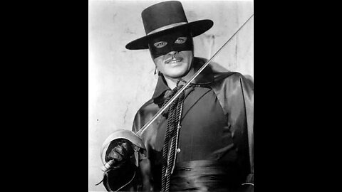 ZORRO---LA RISCOSSA DI GARCIA