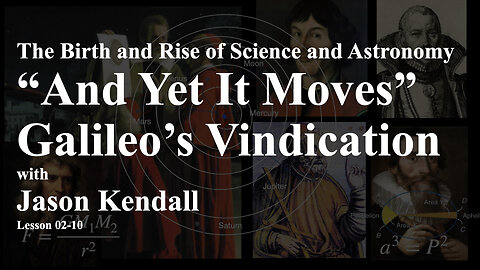 Why Does the Earth Move? Discover the Science Behind the Motion!