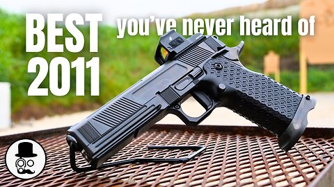 The 2011 people should be talking about - Fowler Industries Vanta 9