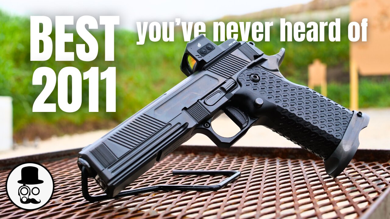 The 2011 people should be talking about - Fowler Industries Vanta 9