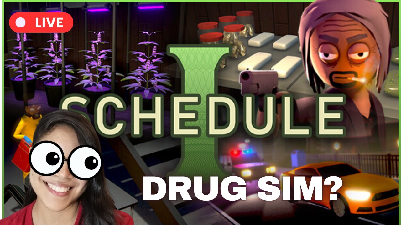 south america simulator? ~ schedule 1