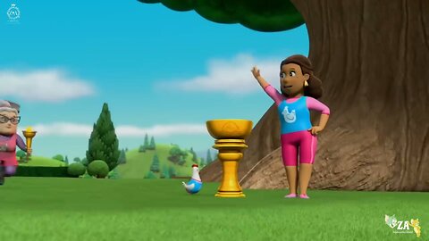 PAW Patrol Cartoons