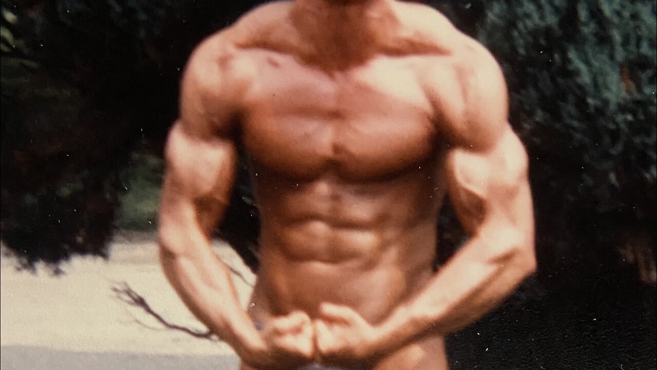 Reverse Crunch: Targeting Lower Abs