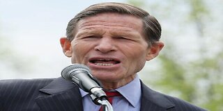 Sen. Blumenthal Abrego Garcia's Charges Politically Motivated