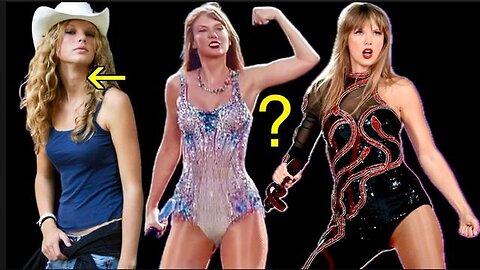 "Unwrapping the Magic: Taylor Swift's Enchanting Holiday Special with Mr. E"