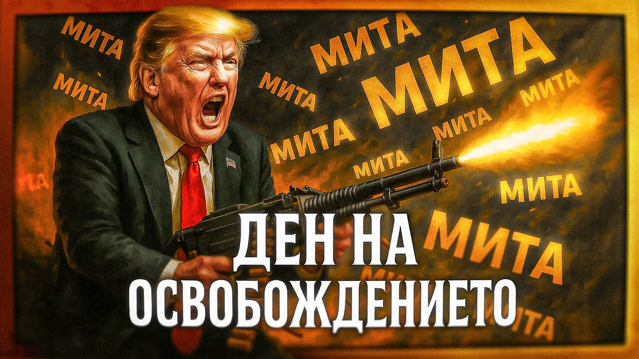 Войни на ОБЛАГАНЕ - Новините на Цанов