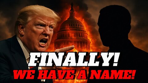 🔥LEAKED TAPE! Trump FINALLY learns who was running the country!