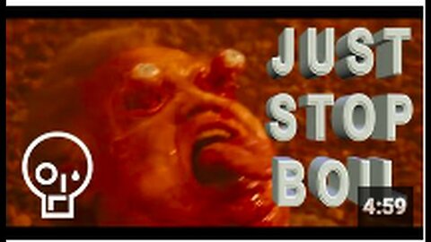 "Cease the Boil Immediately"
