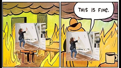 Murphy beds get recalled