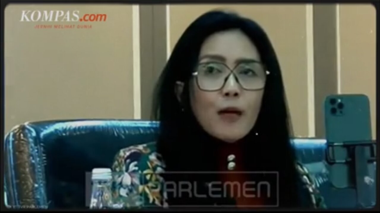 When Child Suffering Turns a Woman On