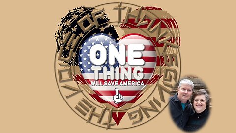 One Thing!
