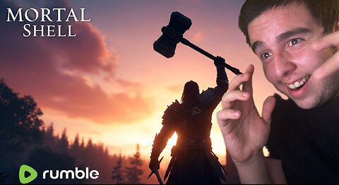🔴PREMIUM STREAM🔴W CONTENT 🔴 10 SUBS? 🔴MORTAL SHELL PART 1