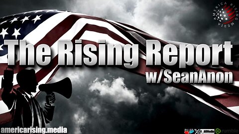 The Rising Report with FeistyCat