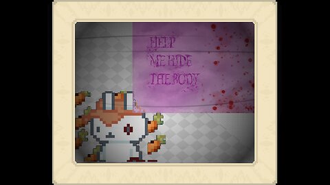 Horror / Mystery Games .5