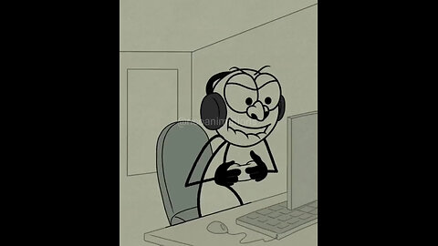 Rico animations vs original #80