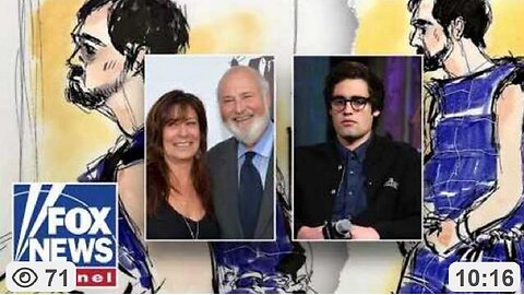 EERIE Details Revealed About Nick Reiner Leading Up to Murders: ‘TICKING TIME BOMB’