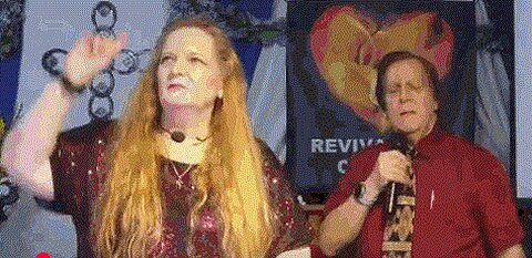 Revival-Fire Church Prophetic Worship Live! 08-11-25 Returning Unto God From Our Self Ways-Matt.15