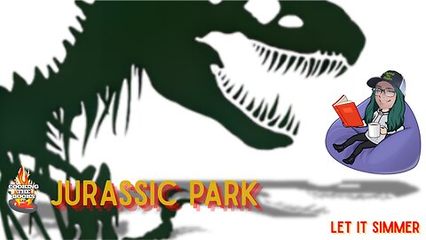 JURASSIC Park - Let it SIMMER