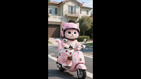 kitten Story