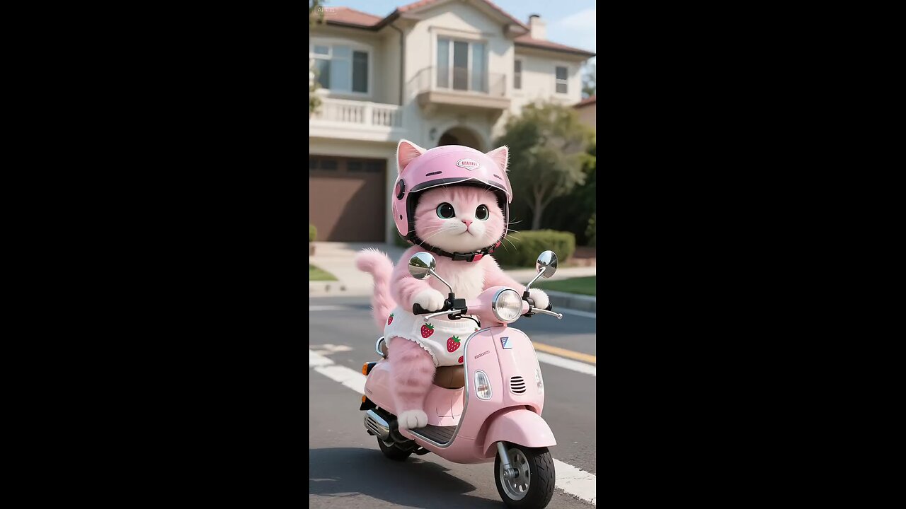 kitten Story
