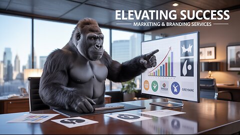 Marketing and Branding Services