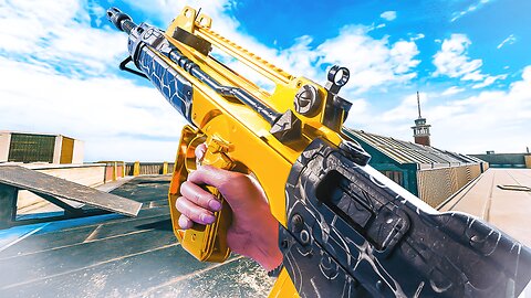 USE THIS *NO RECOIL* FFAR 1 in BLACK OPS 6!