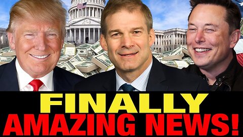 🔥 BREAKING: Trump NEW BILL $600 Tariff STIMULUS CHECK CONGRESS! Trump Elon Musk MAJOR WIN ECONOMY