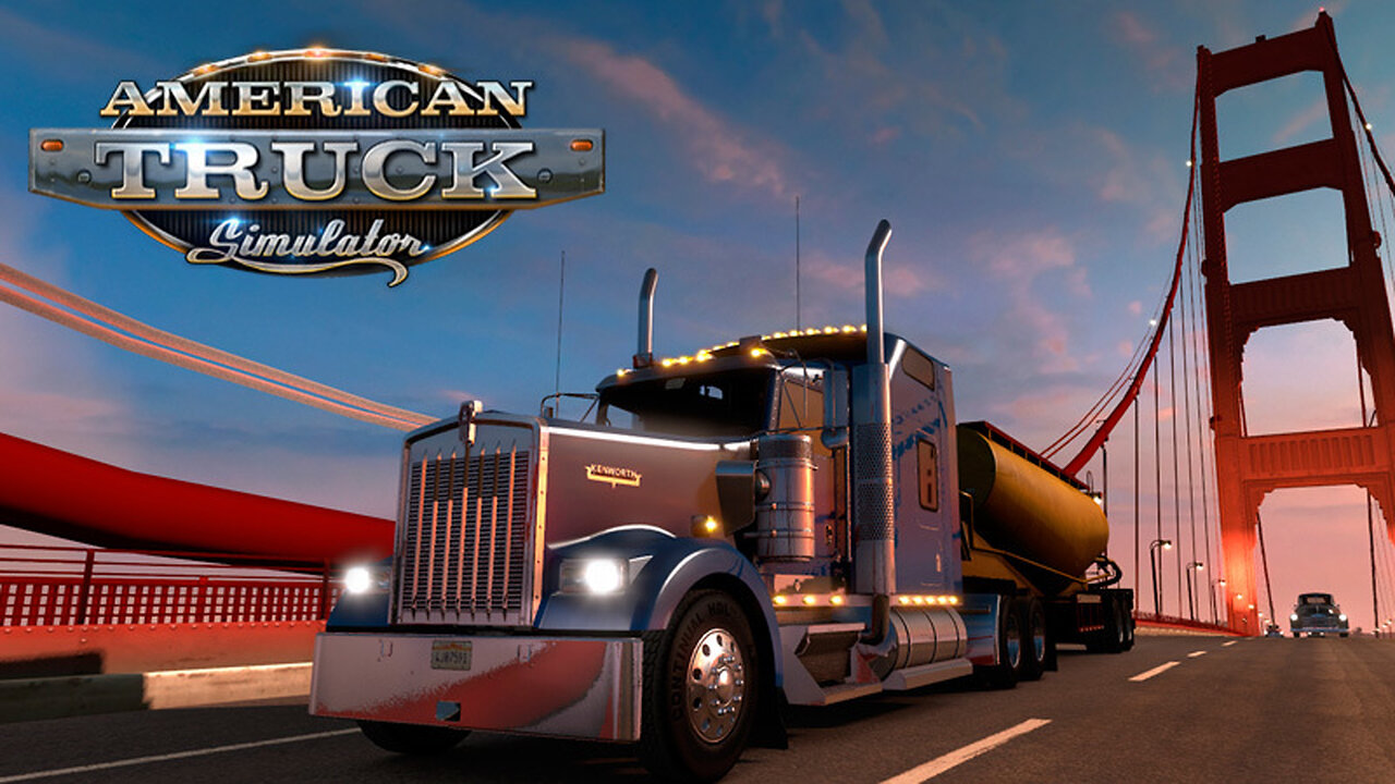 🔴LIVE! | Early Morning Deliveries and Sight Seeing Across the USA!