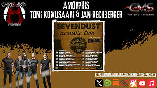 Sevendust's Acoustic Anniversary Tour: A Real Celebration or Just a Reason to Tour?