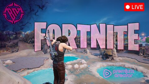 🔴LIVE- Fork Knife Friday..and more maybe? [!socials]