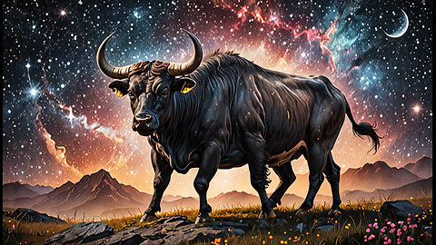 Taurus, What's Your Cosmic Forecast for July? (Tropical Astrology)