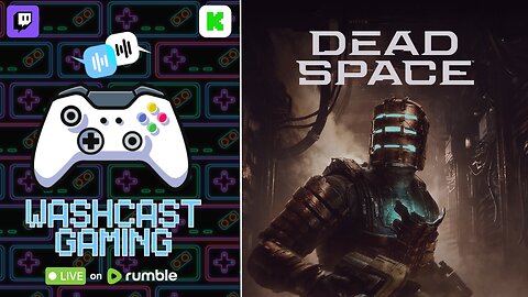 Dead Space (Part One)
