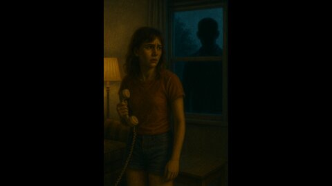 He Knew Every Inch Of Her Home