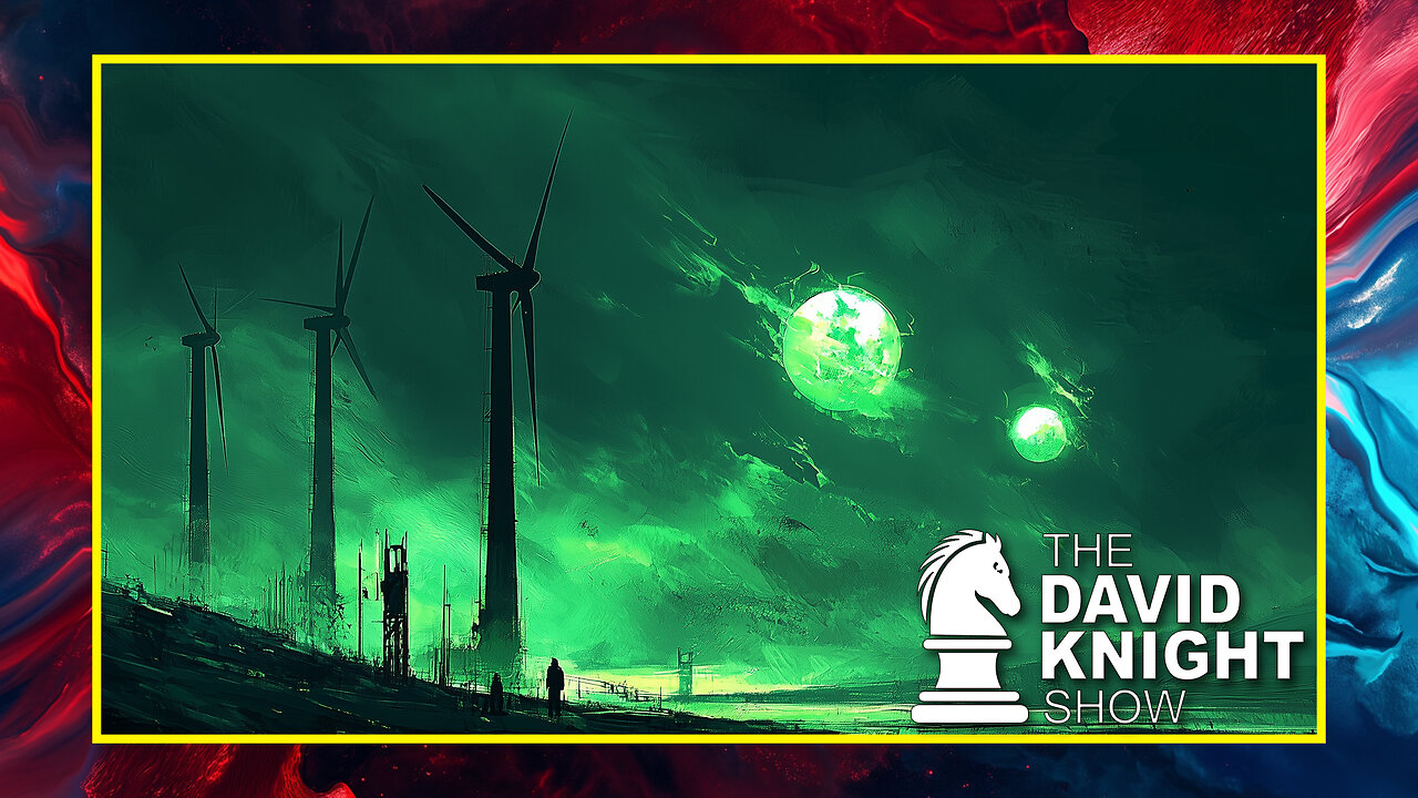 Is Anyone Still in the Dark About “Net Zero” After Yesterday’s Blackout?