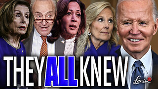 The Biden Family KNEW Something Was Wrong — And Did NOTHING
