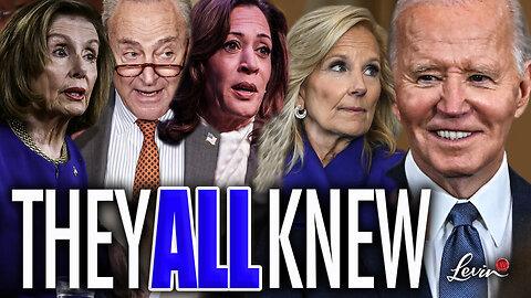 The Biden Family KNEW Something Was Wrong — And Did NOTHING