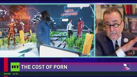 "Understanding the True Financial Impact: The Hidden Cost of Consuming Pornography"