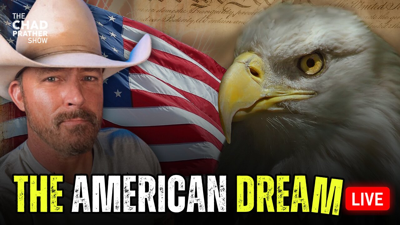 God Is Good, America Is Great & People Are Crazy!